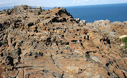 Parc Natural del Cap de Creus